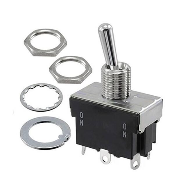 ET220P12-ZNidec Copal Electronics