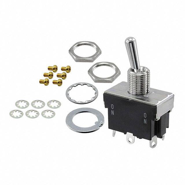 ET220T12-ZNidec Copal Electronics