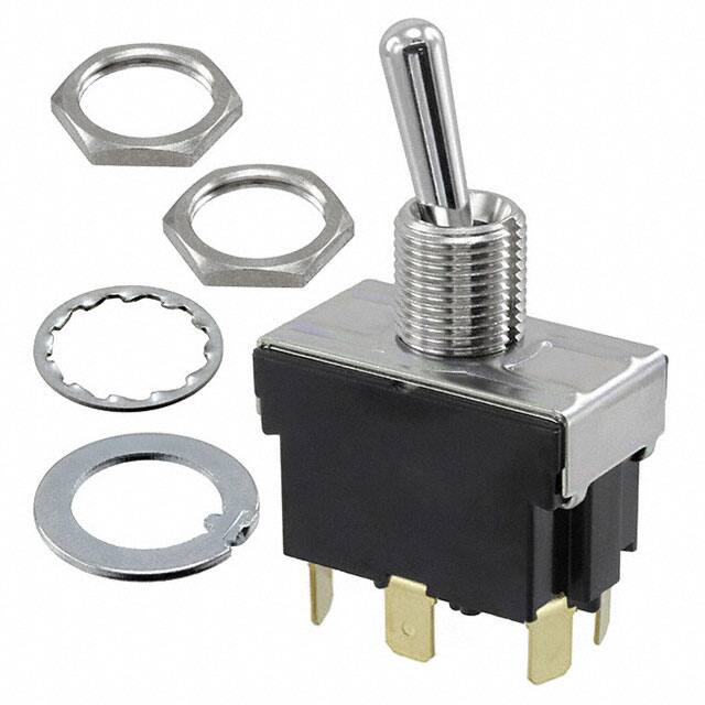 ET220R-ZNidec Copal Electronics