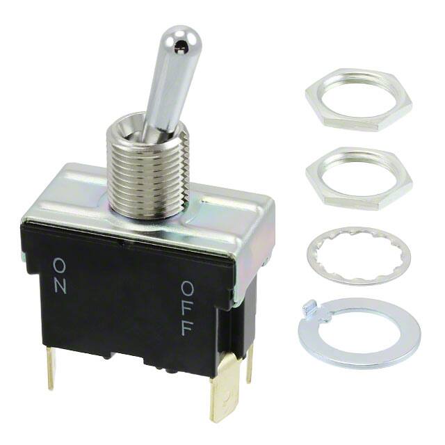 ET225K-ZNidec Copal Electronics