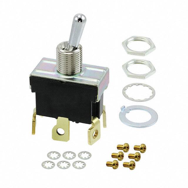 ET225P10-ZNidec Copal Electronics