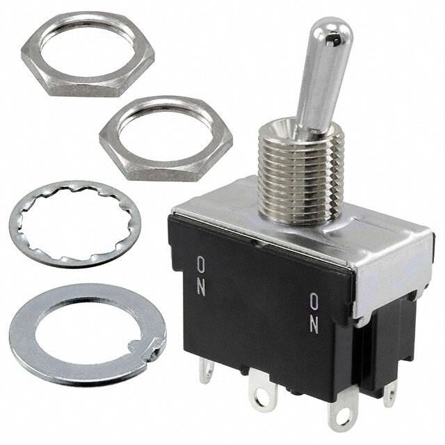 ET225P12-ZNidec Copal Electronics