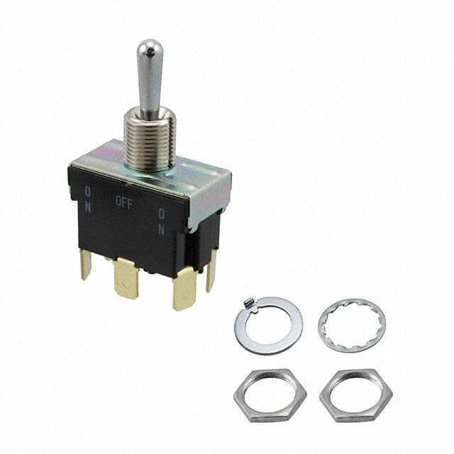 ET225P-ZNidec Copal Electronics