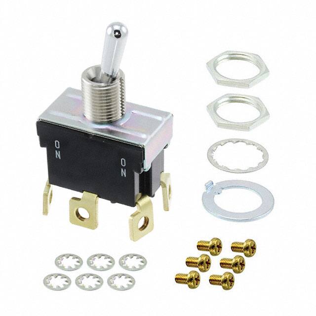 ET230N10-ZNidec Copal Electronics