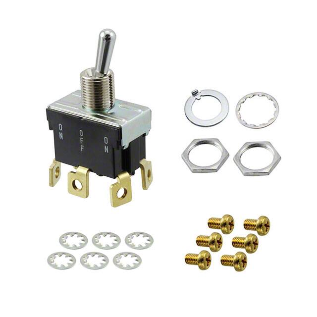 ET230P10-ZNidec Copal Electronics