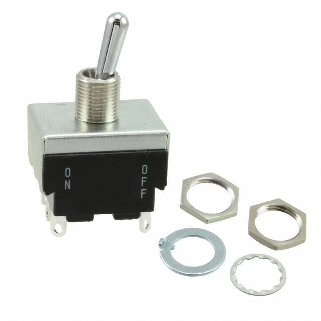 ET310A12-ZNidec Copal Electronics