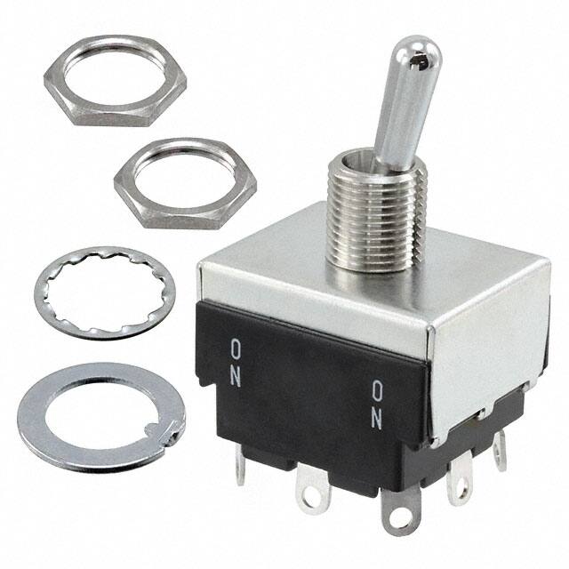 ET310D12-ZNidec Copal Electronics