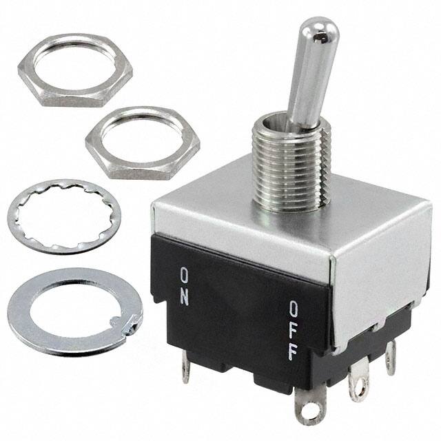 ET315A12-ZNidec Copal Electronics