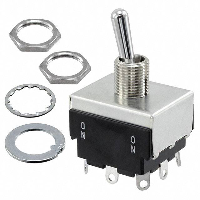 ET315F12-ZNidec Copal Electronics