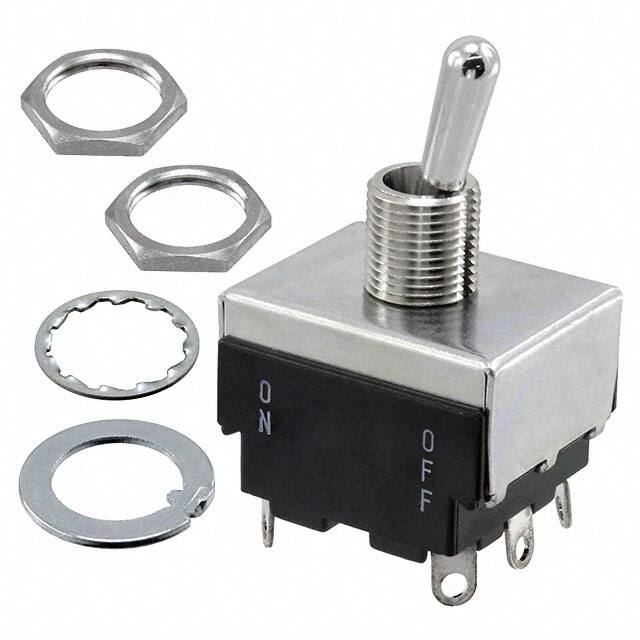 ET325A12-ZNidec Copal Electronics