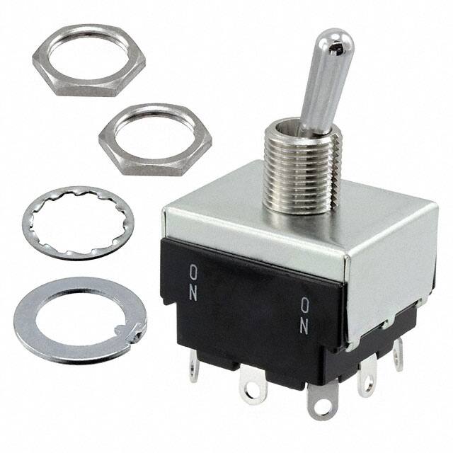 ET325E12-ZNidec Copal Electronics