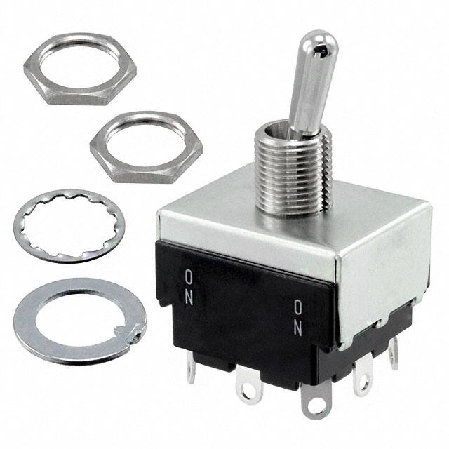ET330E12-ZNidec Copal Electronics