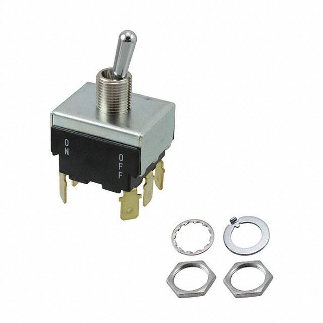 ET330A-ZNidec Copal Electronics