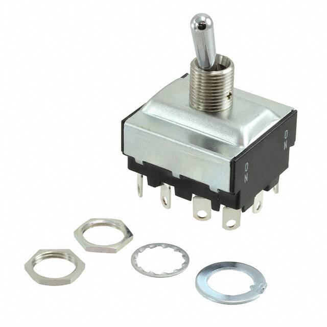 ET410N12-ZNidec Copal Electronics