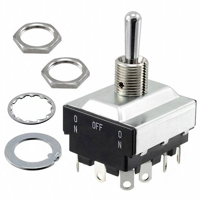 ET415P12-ZNidec Copal Electronics