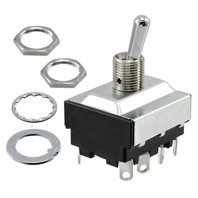 ET420K12-ZNidec Copal Electronics