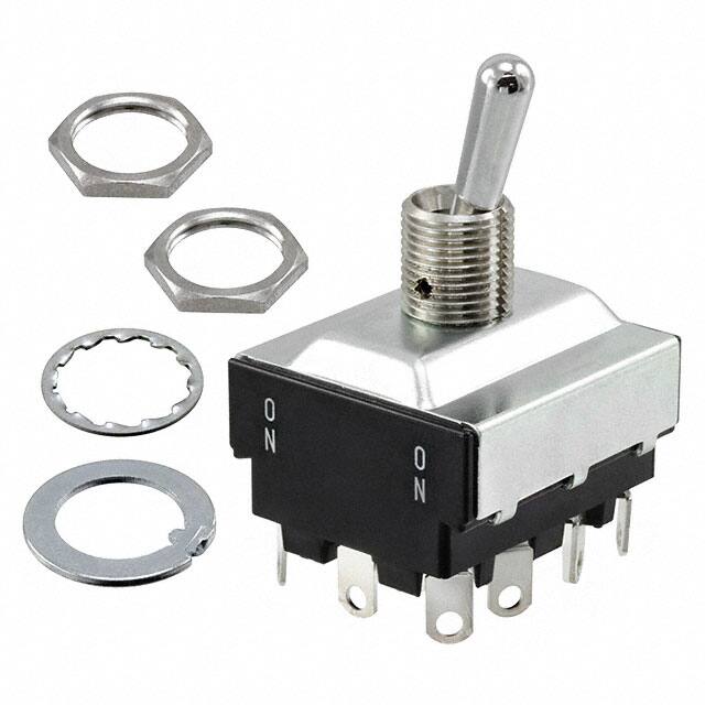 ET420N12-ZNidec Copal Electronics