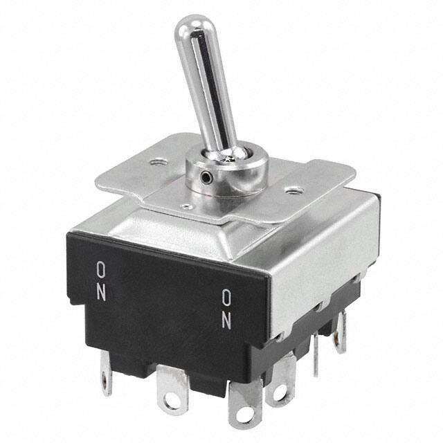 ET420N13-ZNidec Copal Electronics