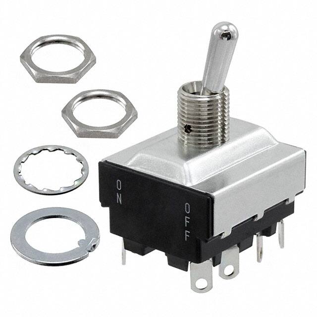 Nidec Copal Electronics ET425K12-Z