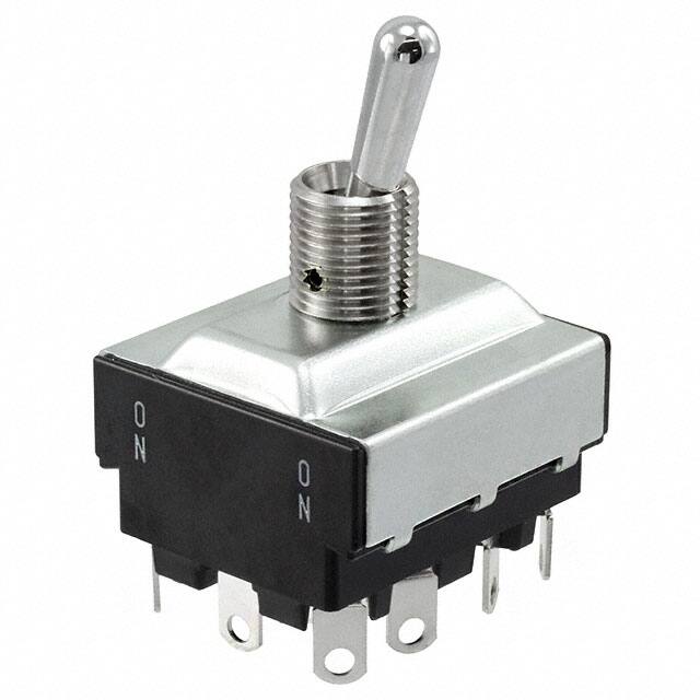 ET425N12-ZNidec Copal Electronics