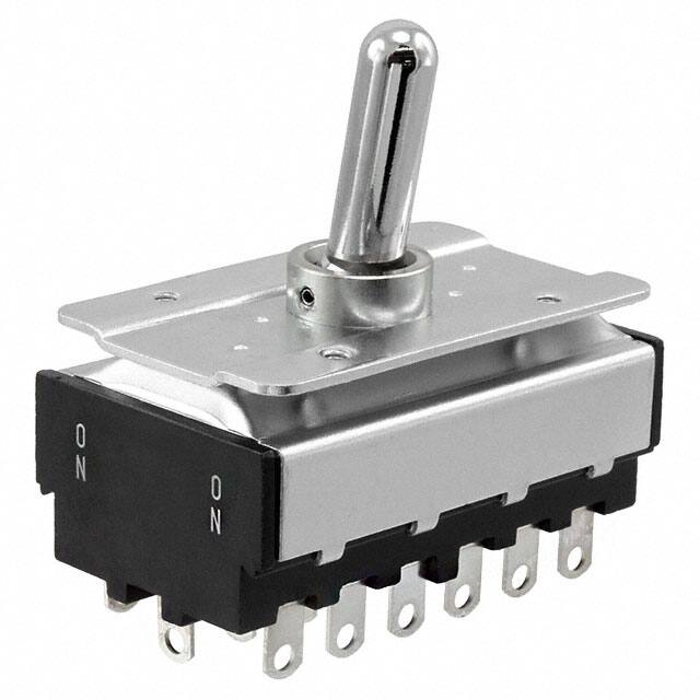 ET610N13-ZNidec Copal Electronics