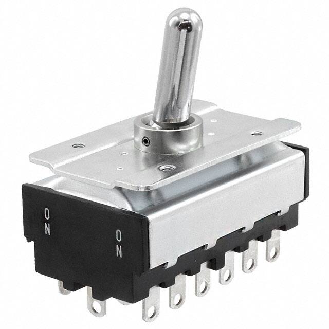 ET620N13-ZNidec Copal Electronics