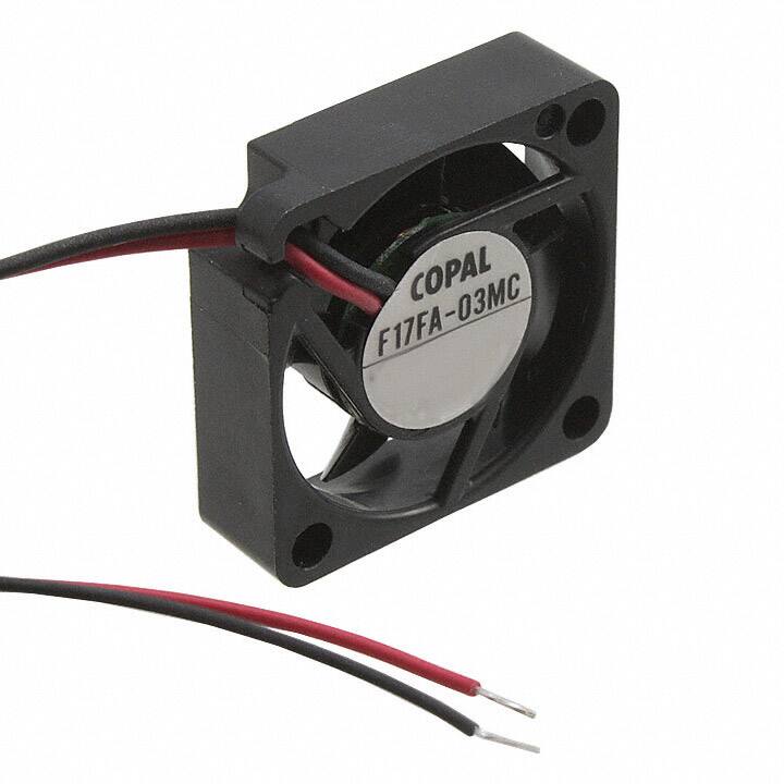 F17FA-03MCNidec Copal Electronics