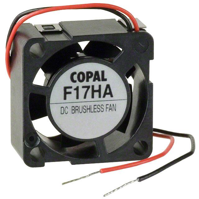 F17HA-05HCNidec Copal Electronics