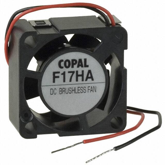 F17HA-05MCNidec Copal Electronics
