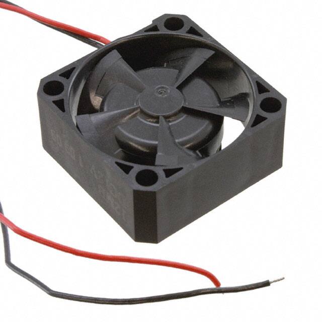 F251R-12MBNidec Copal Electronics