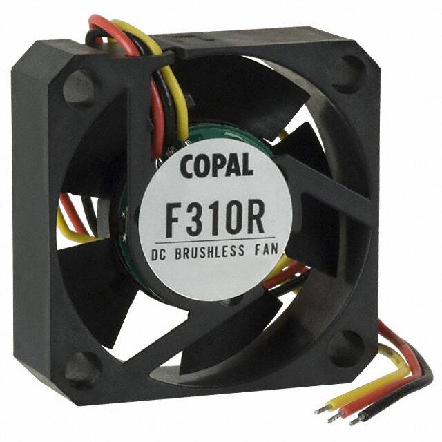 F310RF-05LBNidec Copal Electronics