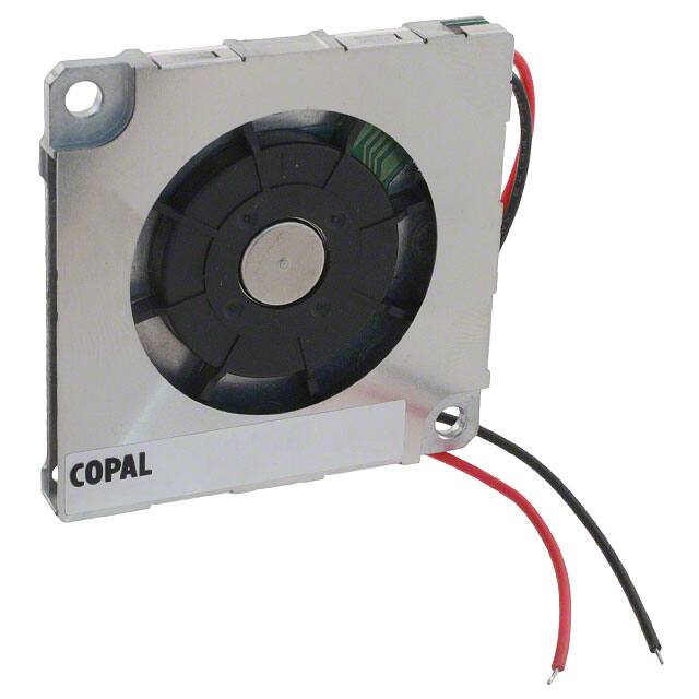 F455B-05MDNidec Copal Electronics