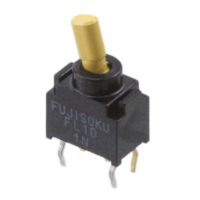FL1D-2M-ZNidec Copal Electronics