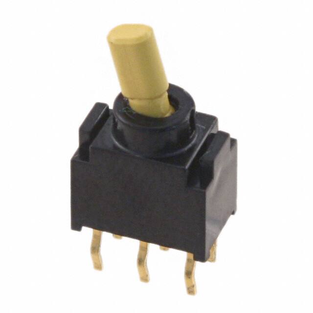 FL2D-2M-ZNidec Copal Electronics