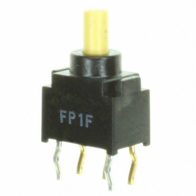 FP1F-2M-ZNidec Copal Electronics