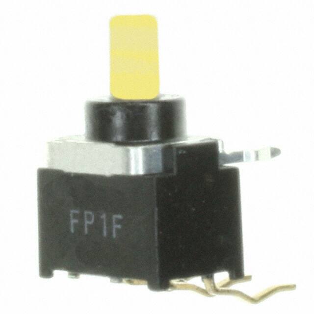 FP1F-5M-ZNidec Copal Electronics