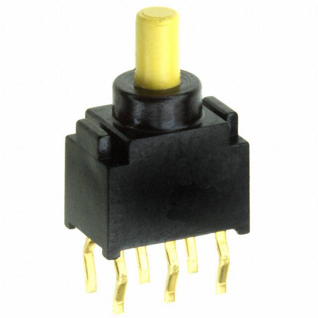 FP2F-2M-ZNidec Copal Electronics