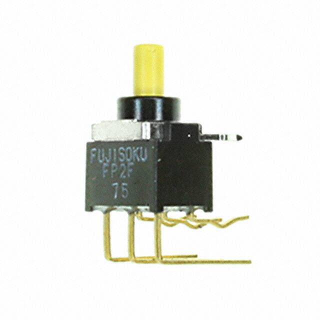 FP2F-5M-ZNidec Copal Electronics