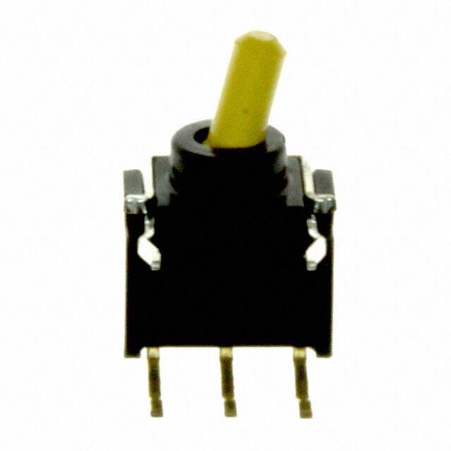 FT1D-5M-ZNidec Copal Electronics