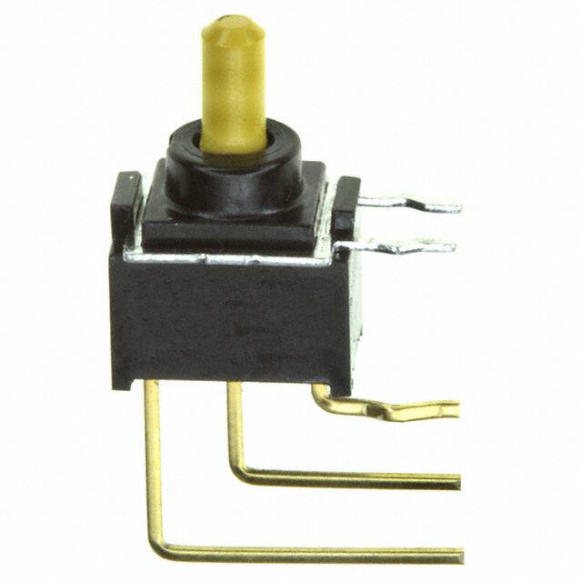 FT1E-4M-ZNidec Copal Electronics
