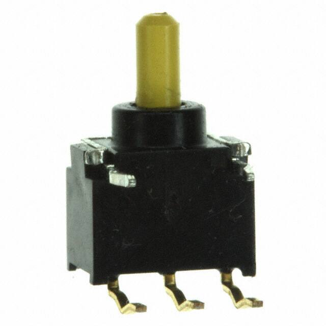 FT1E-5M-ZNidec Copal Electronics