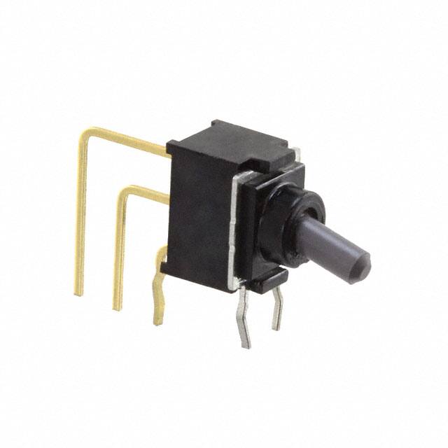 FT1F-4M-ZNidec Copal Electronics
