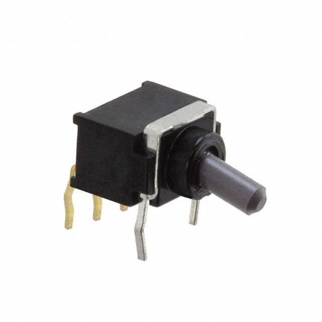 FT1FA-5M-ZNidec Copal Electronics