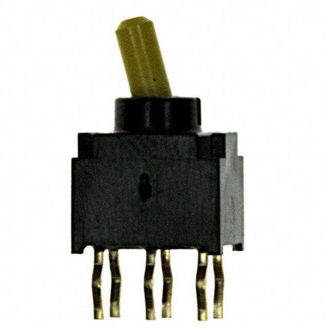 FT2D-2M-ZNidec Copal Electronics