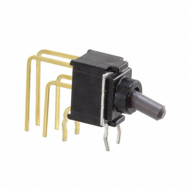 FT2D-4M-ZNidec Copal Electronics
