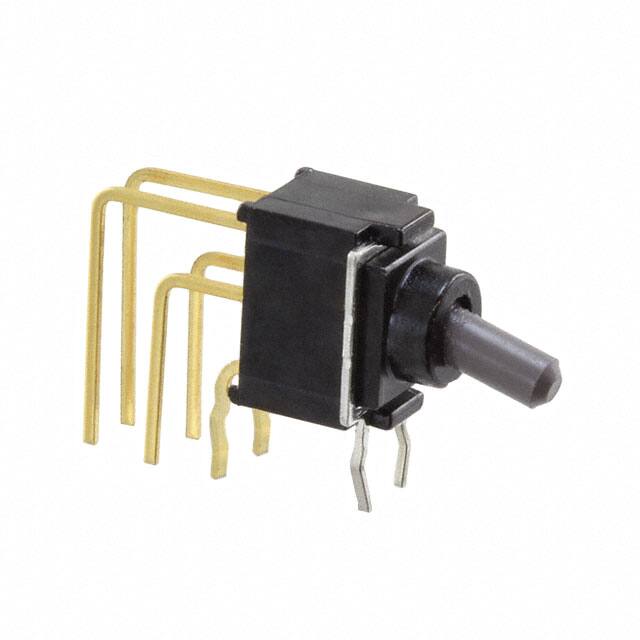 FT2E-4M-ZNidec Copal Electronics