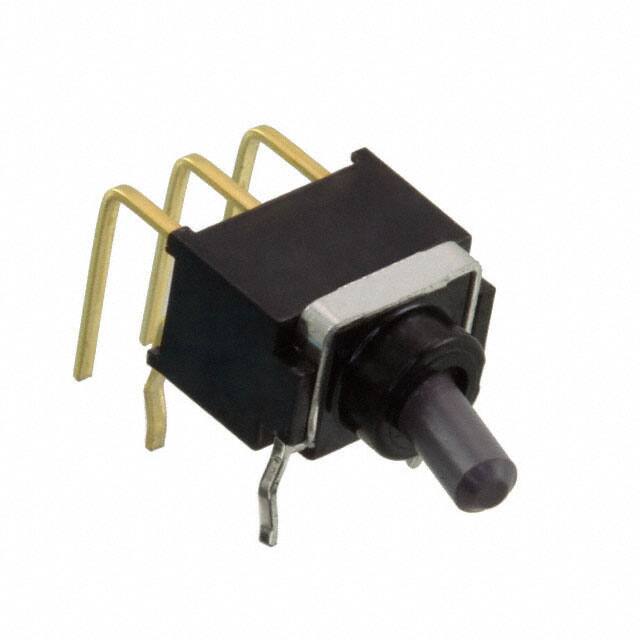 FT2E-5M-ZNidec Copal Electronics