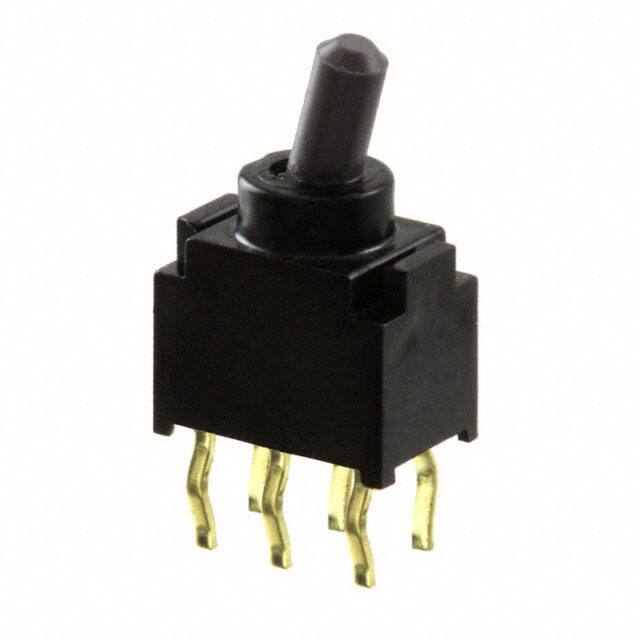 FT2G-2M-ZNidec Copal Electronics