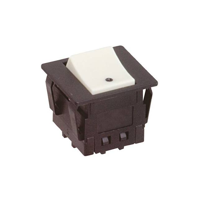 HLS308A12Nidec Copal Electronics