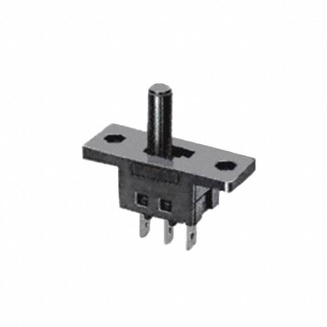 HSS112A12Nidec Copal Electronics